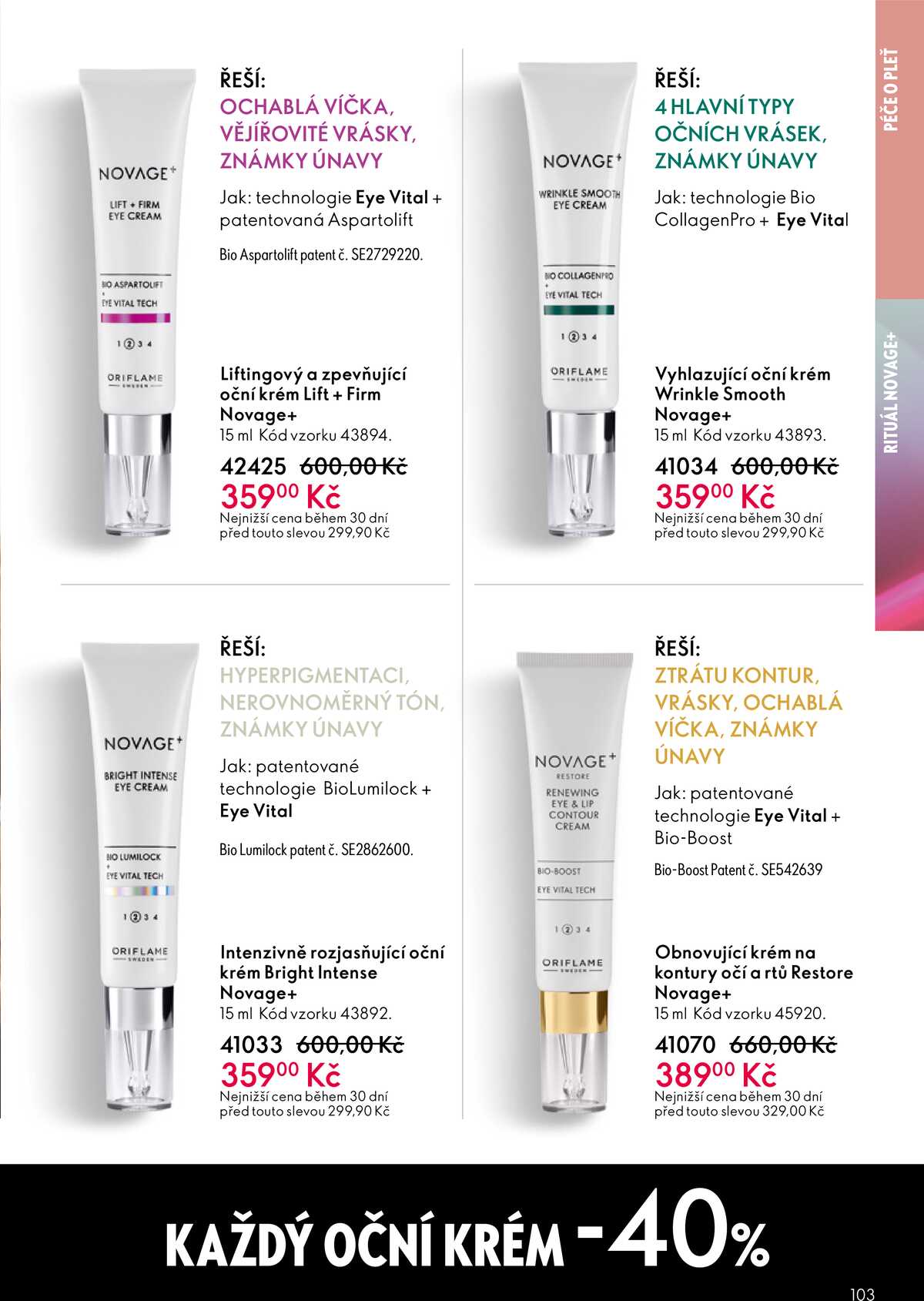 Oriflame do 26.5. strana 103
