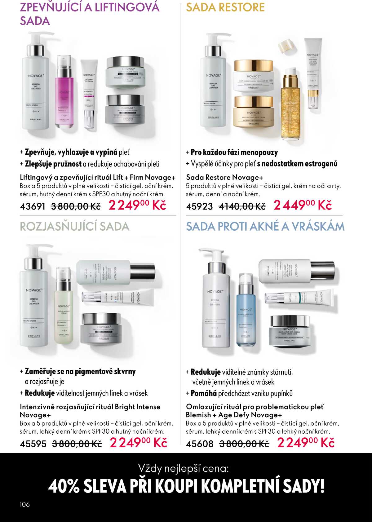 Oriflame do 26.5. strana 106