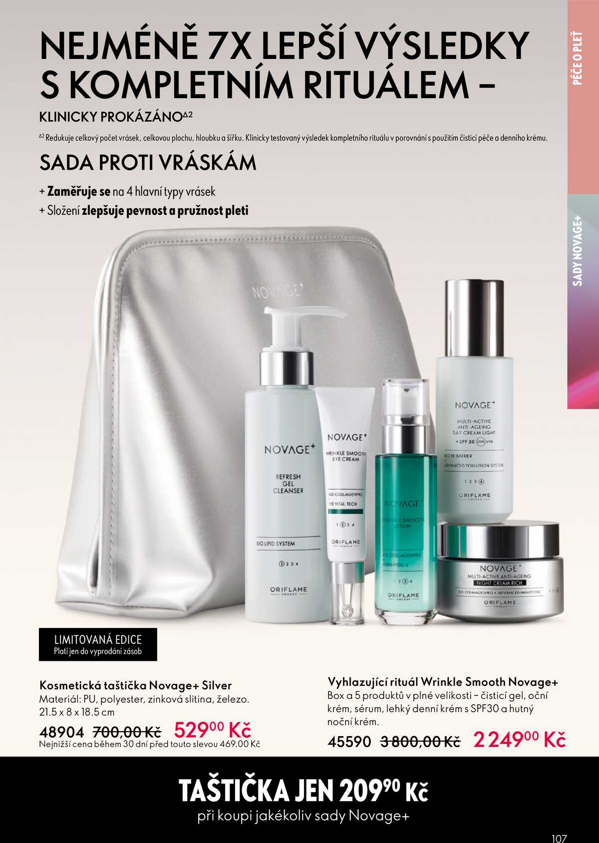 Oriflame do 26.5. strana 107
