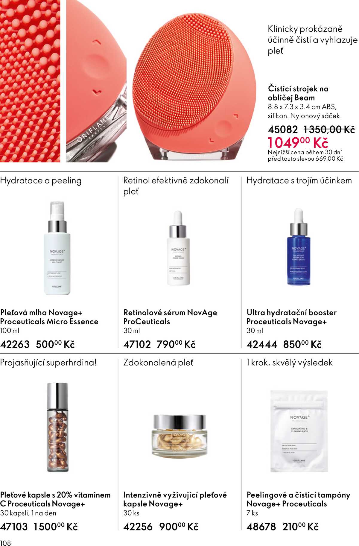 Oriflame do 26.5. strana 108