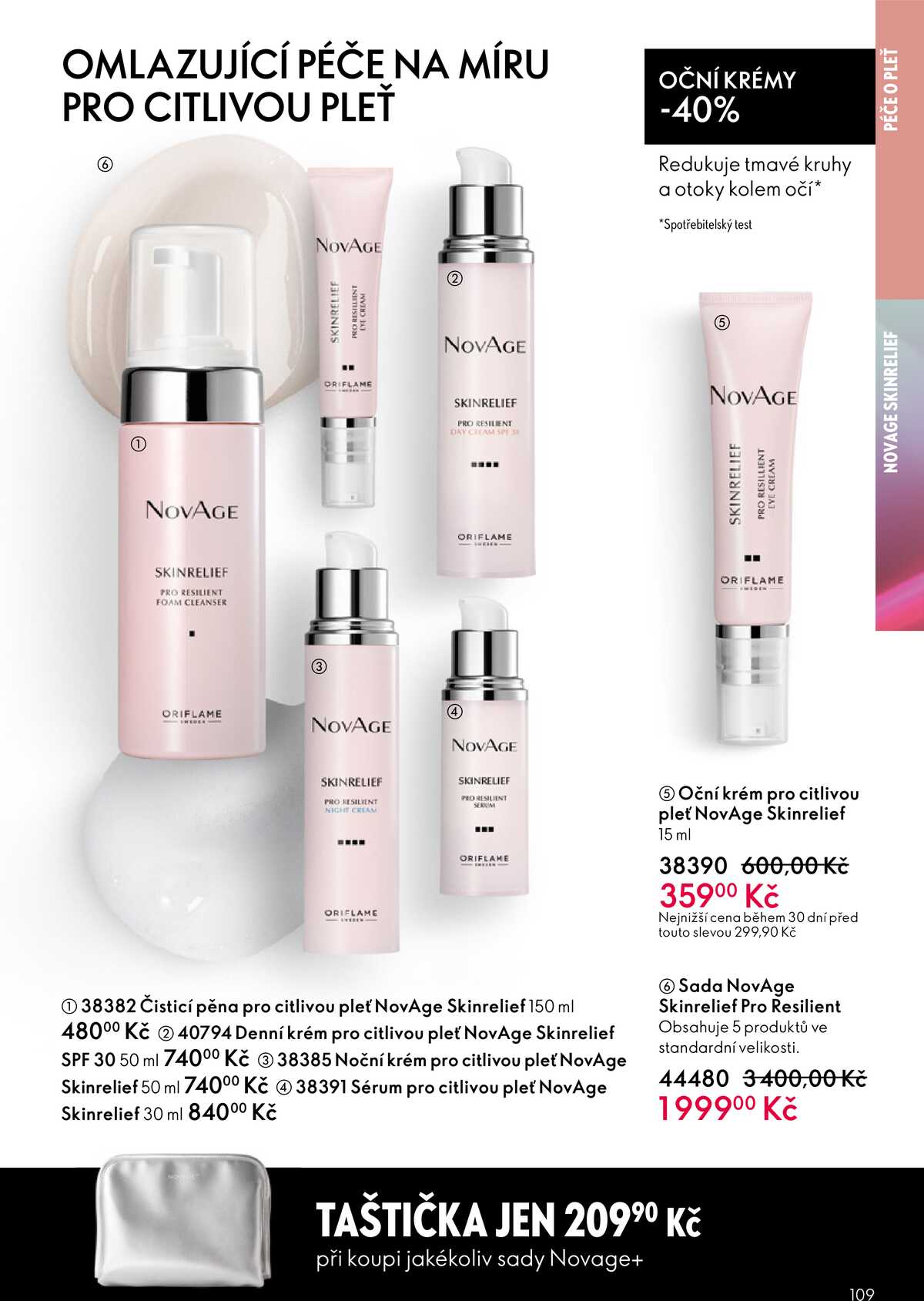 Oriflame do 26.5. strana 109
