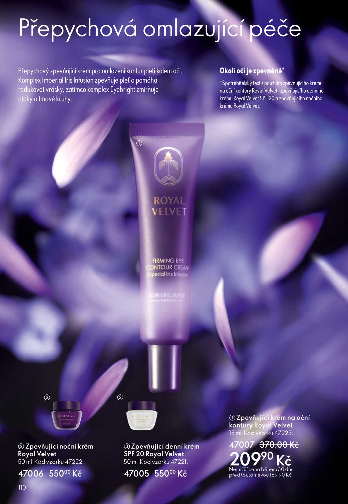 Oriflame do 26.5. strana 110