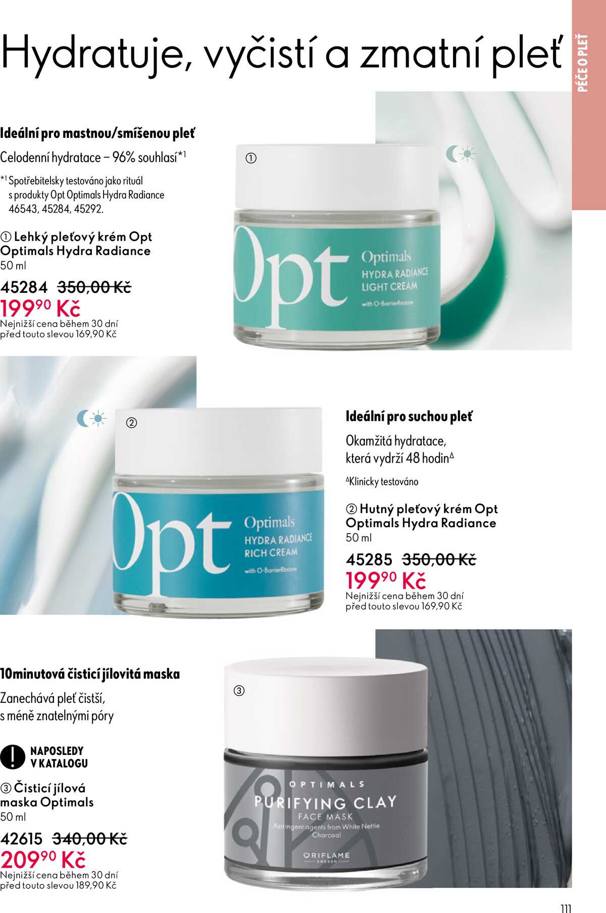 Oriflame do 26.5. strana 111
