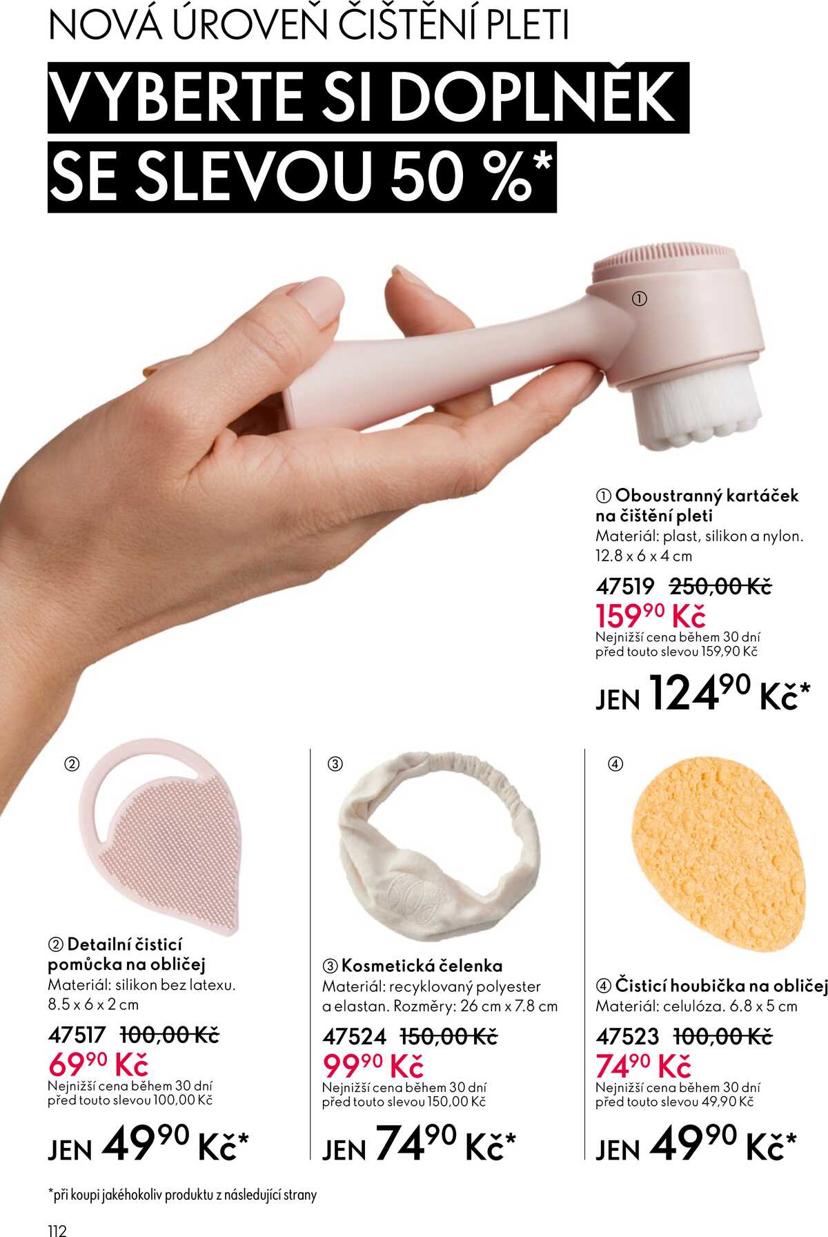 Oriflame do 26.5. strana 112