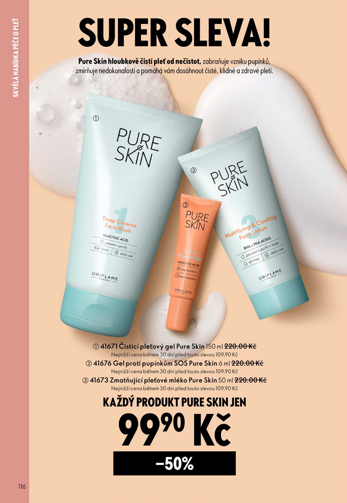 Oriflame do 26.5. strana 116