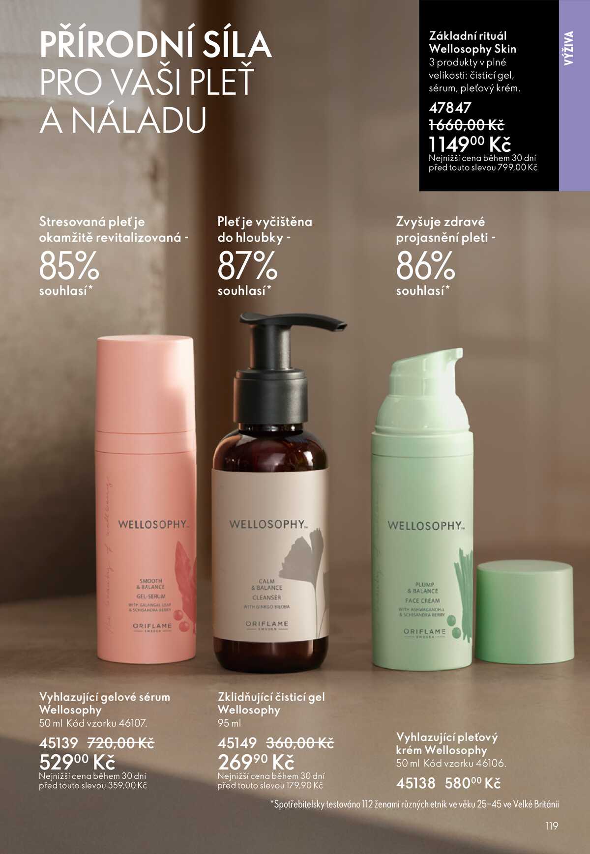 Oriflame do 26.5. strana 119