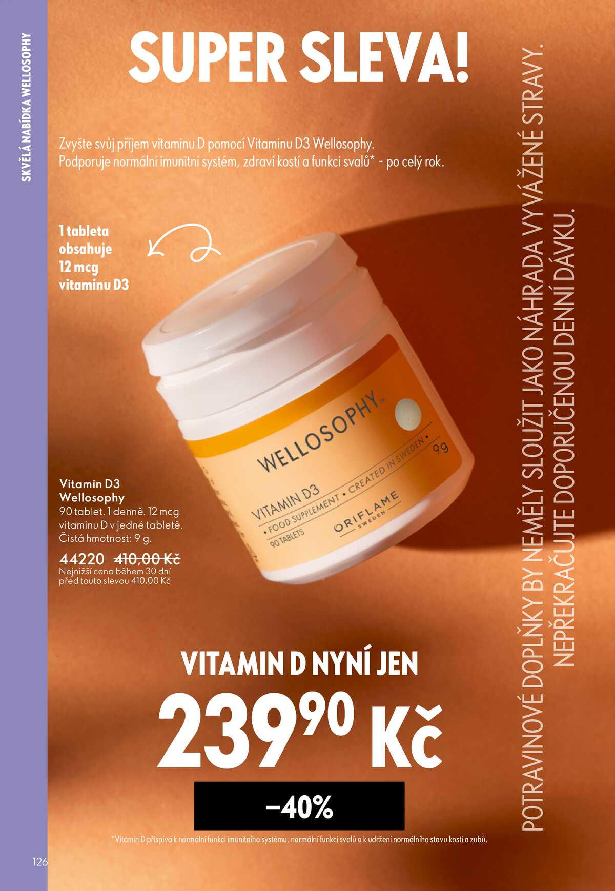 Oriflame do 26.5. strana 126