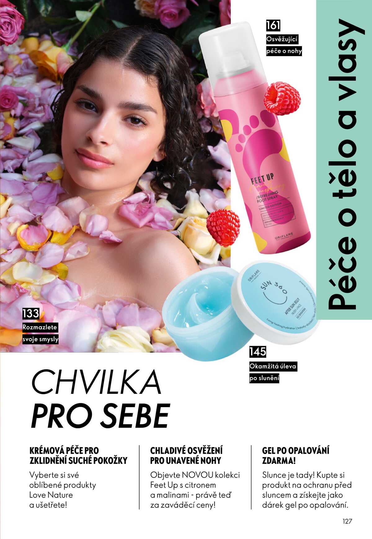 Oriflame do 26.5. strana 127