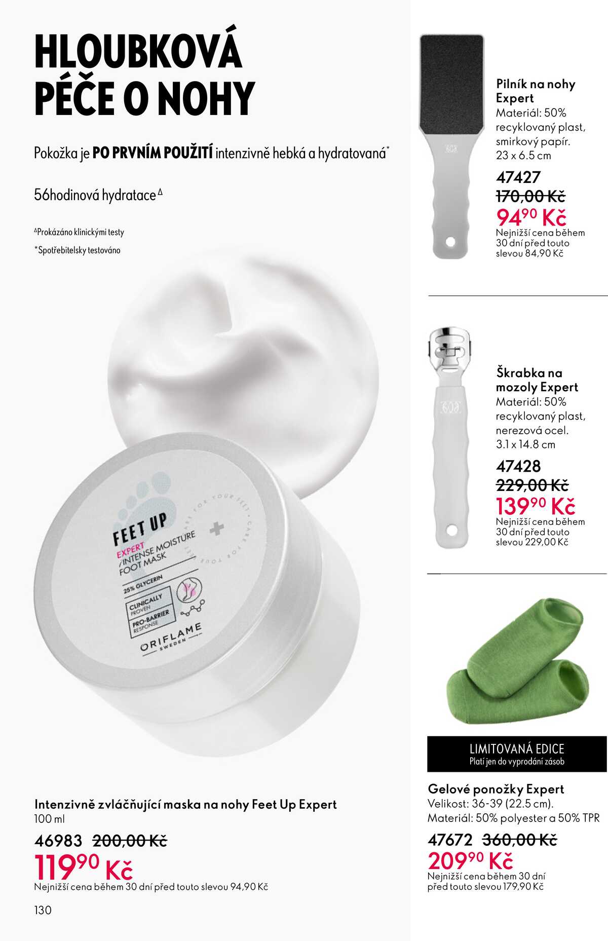 Oriflame do 26.5. strana 130