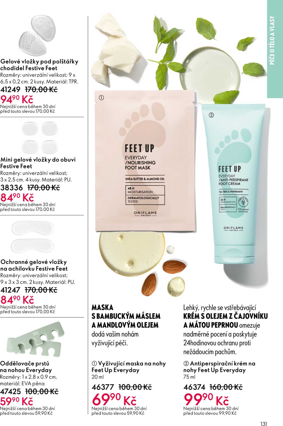 Oriflame do 26.5. strana 131