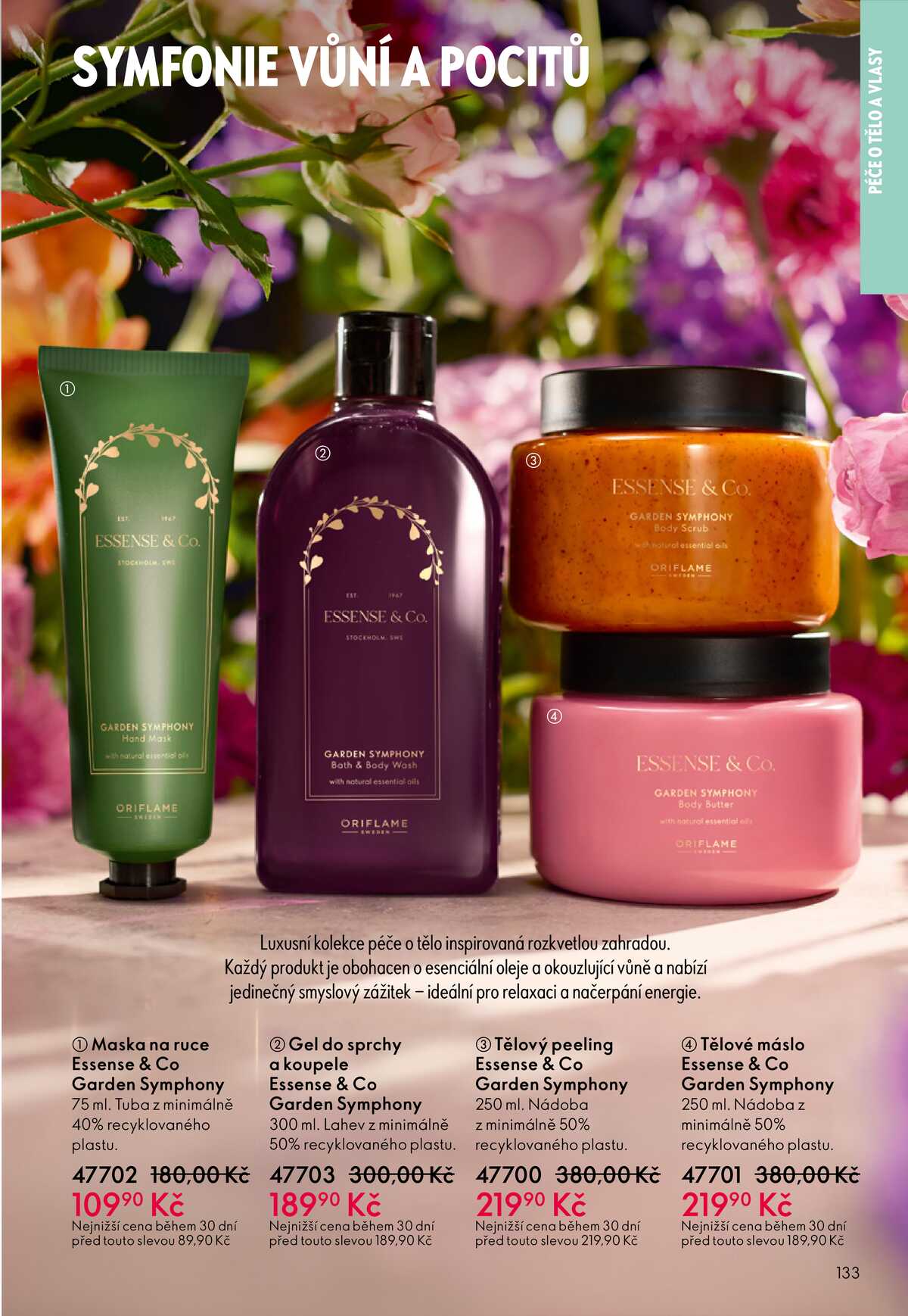 Oriflame do 26.5. strana 133