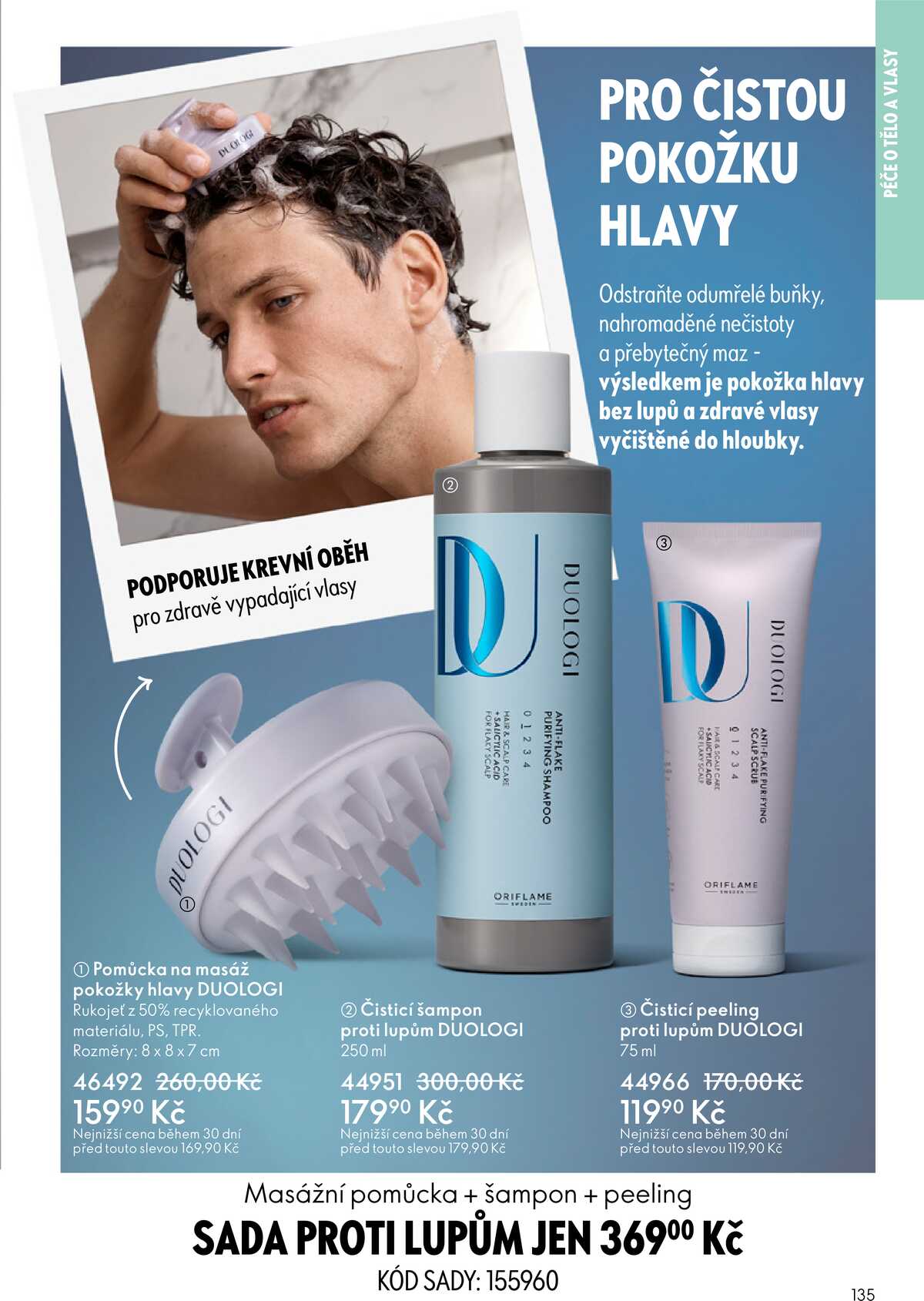 Oriflame do 26.5. strana 135