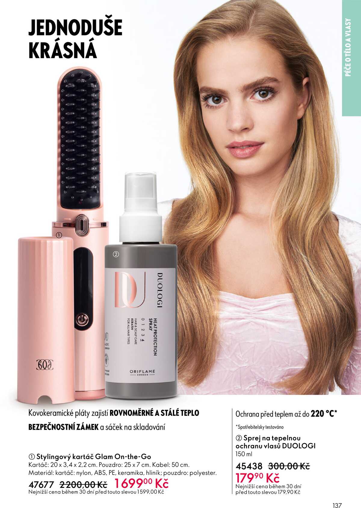 Oriflame do 26.5. strana 137