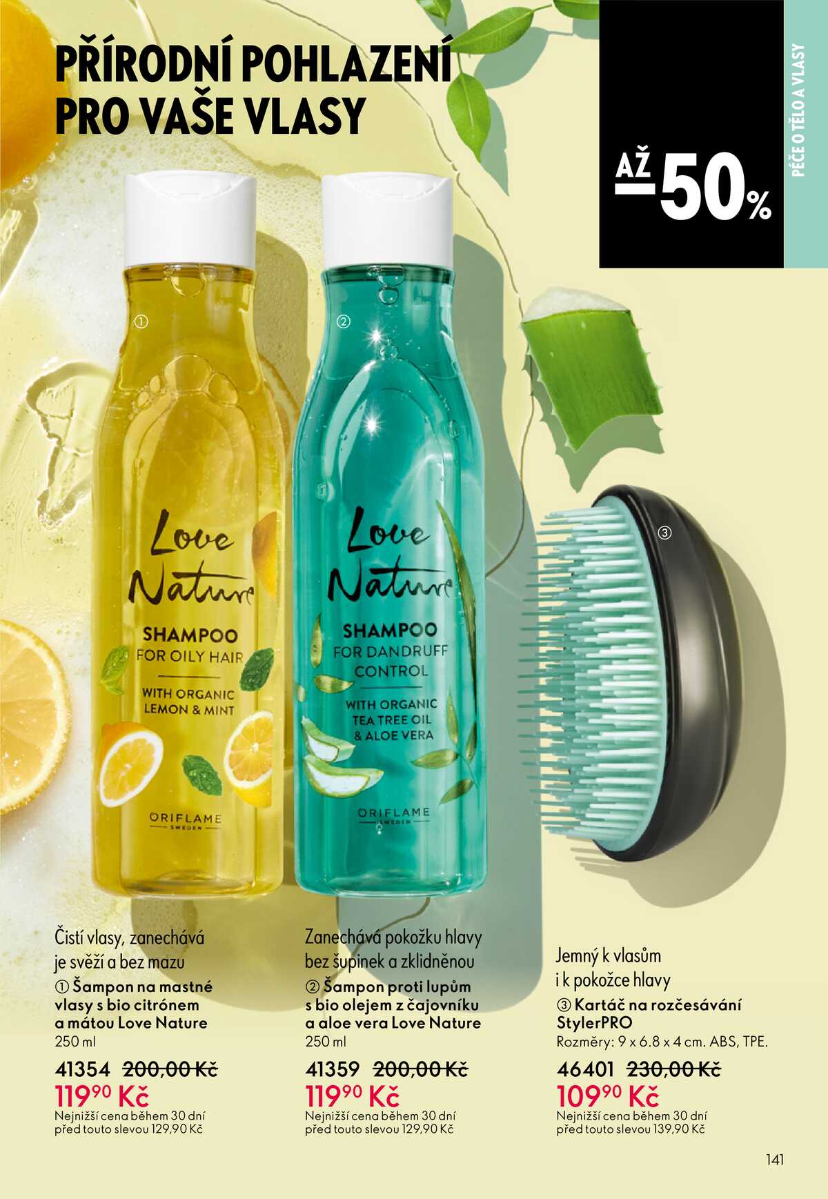 Oriflame do 26.5. strana 141