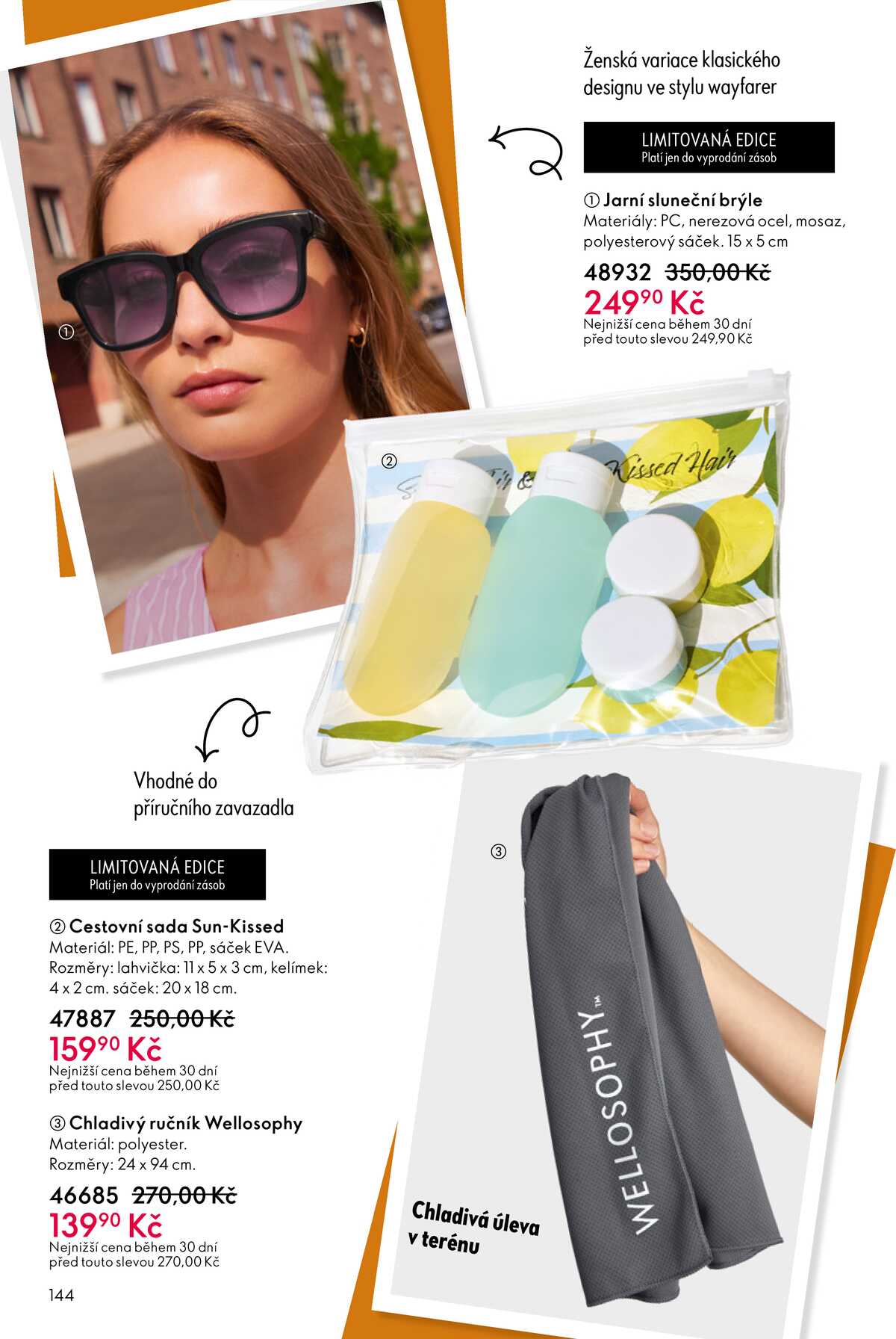 Oriflame do 26.5. strana 144