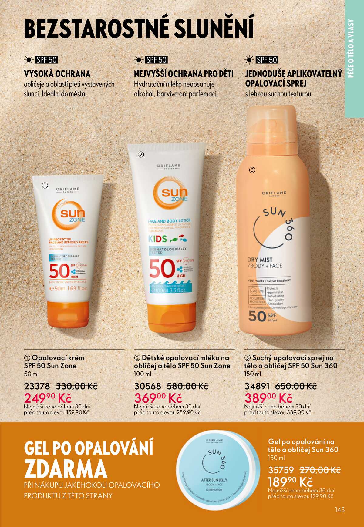 Oriflame do 26.5. strana 145