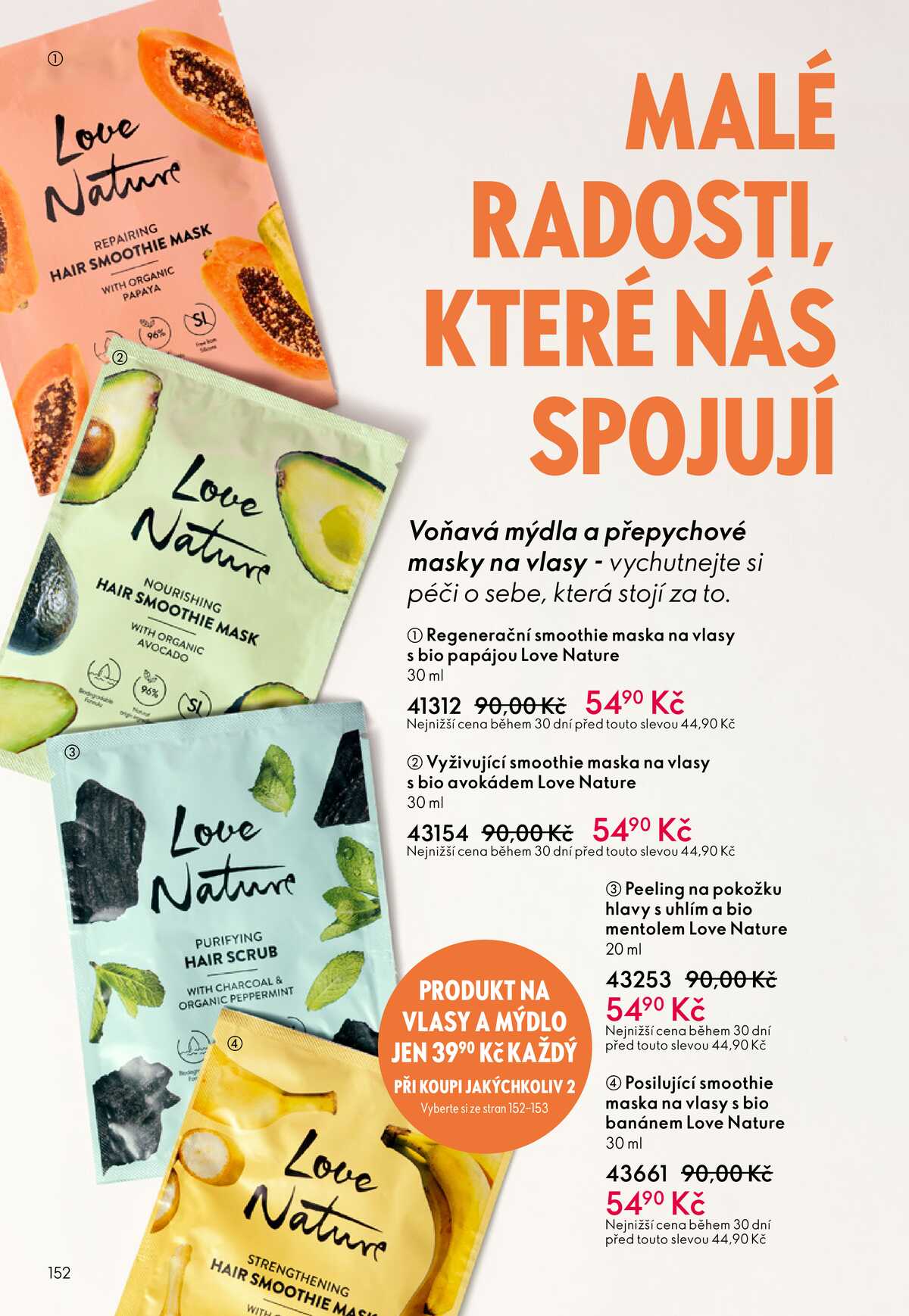 Oriflame do 26.5. strana 152