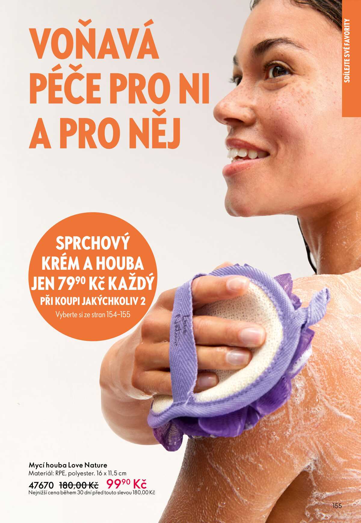 Oriflame do 26.5. strana 155