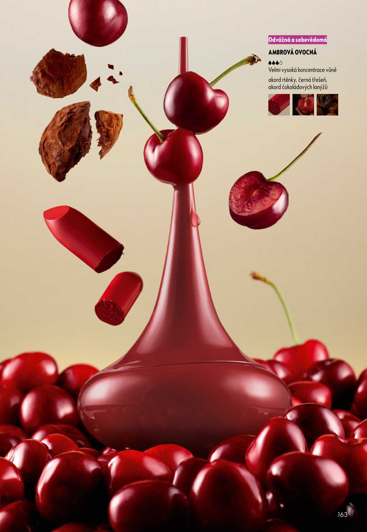 Oriflame do 26.5. strana 163