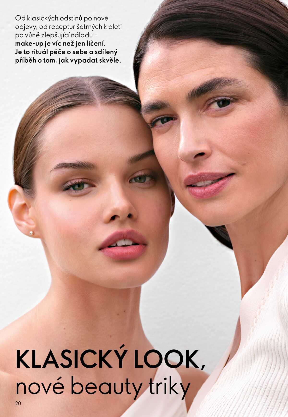 Oriflame do 26.5. strana 20