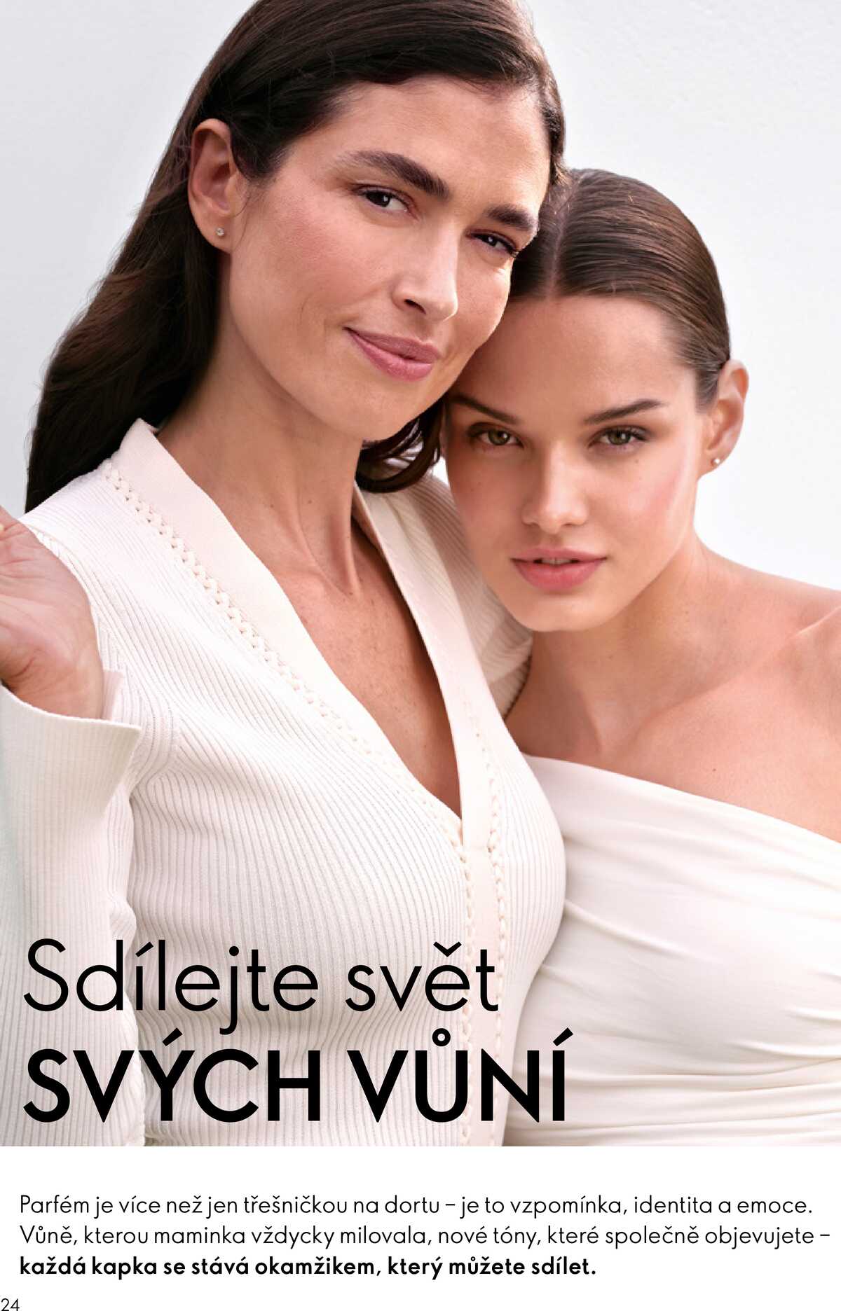 Oriflame do 26.5. strana 24