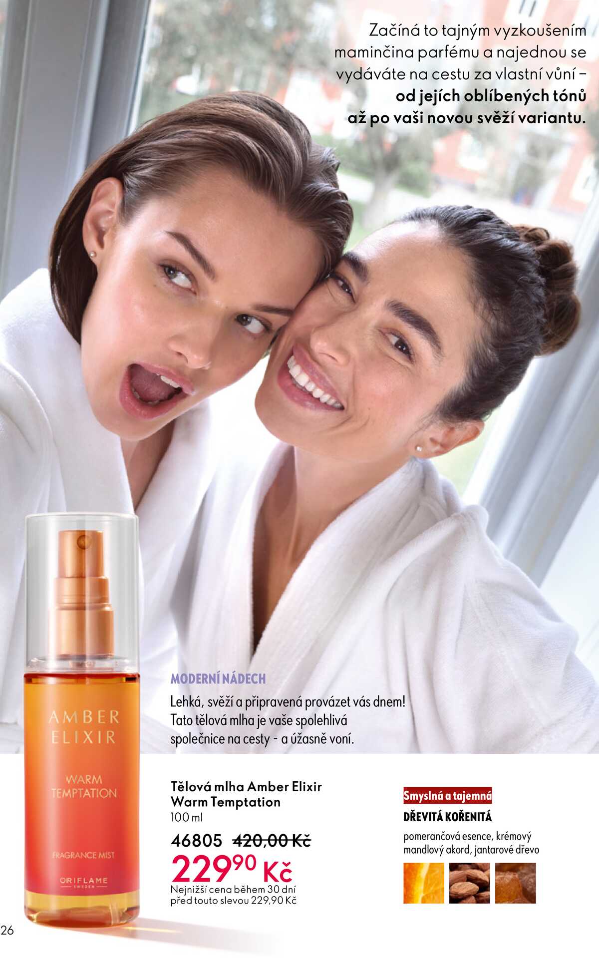 Oriflame do 26.5. strana 26
