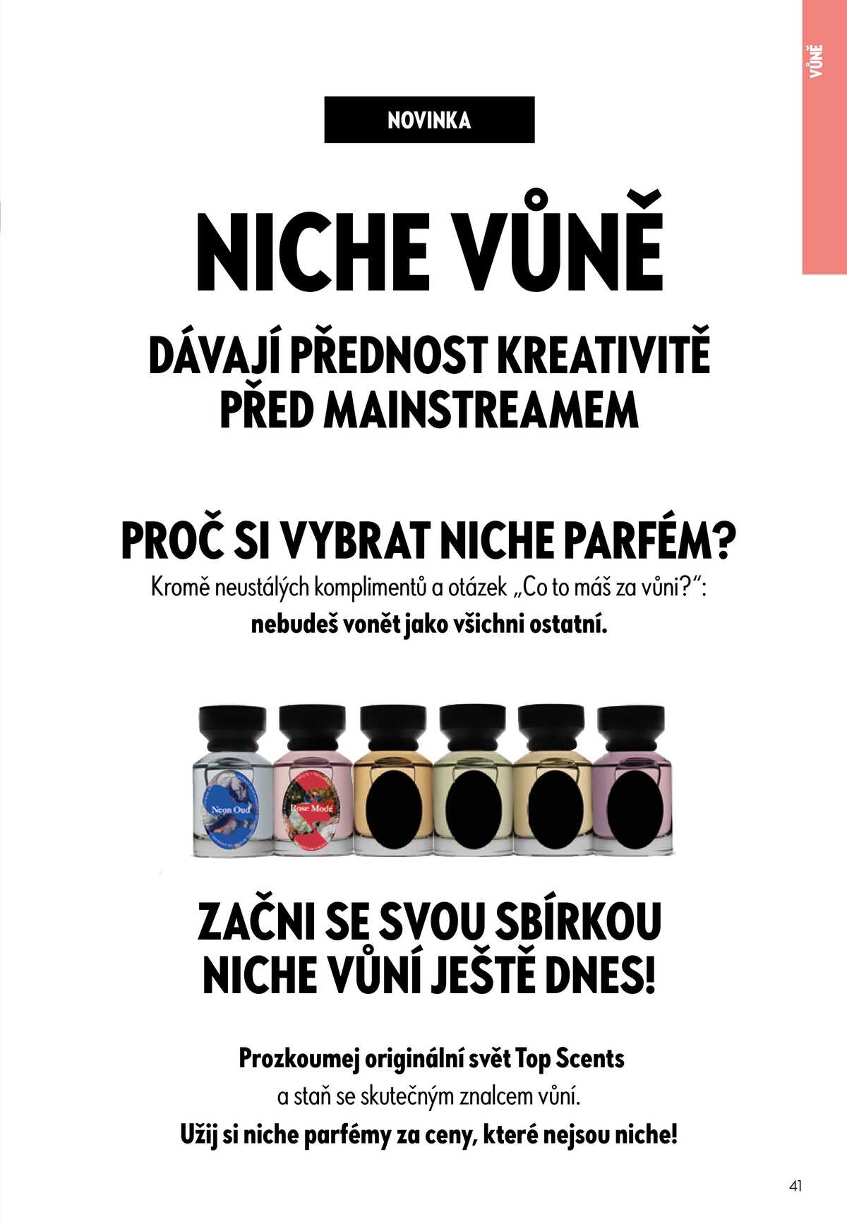 Oriflame do 26.5. strana 41