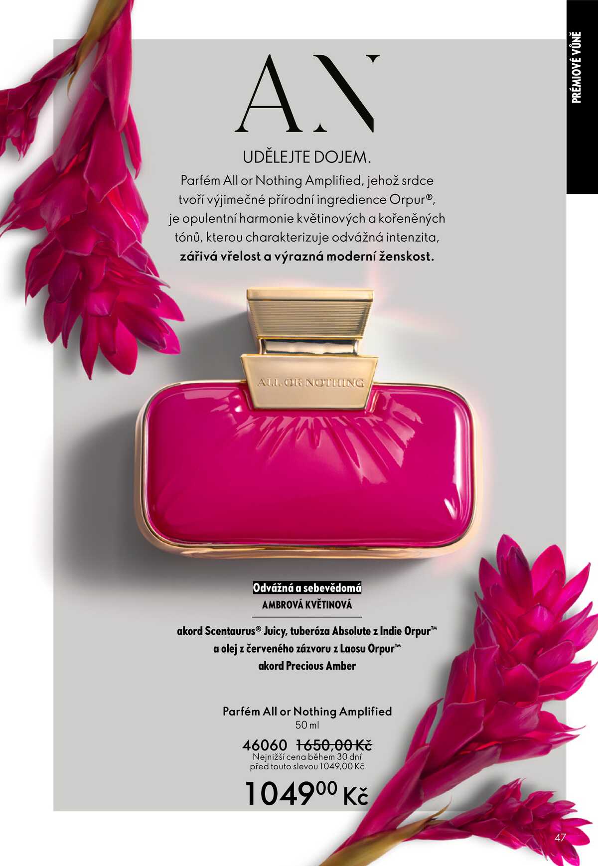 Oriflame do 26.5. strana 47