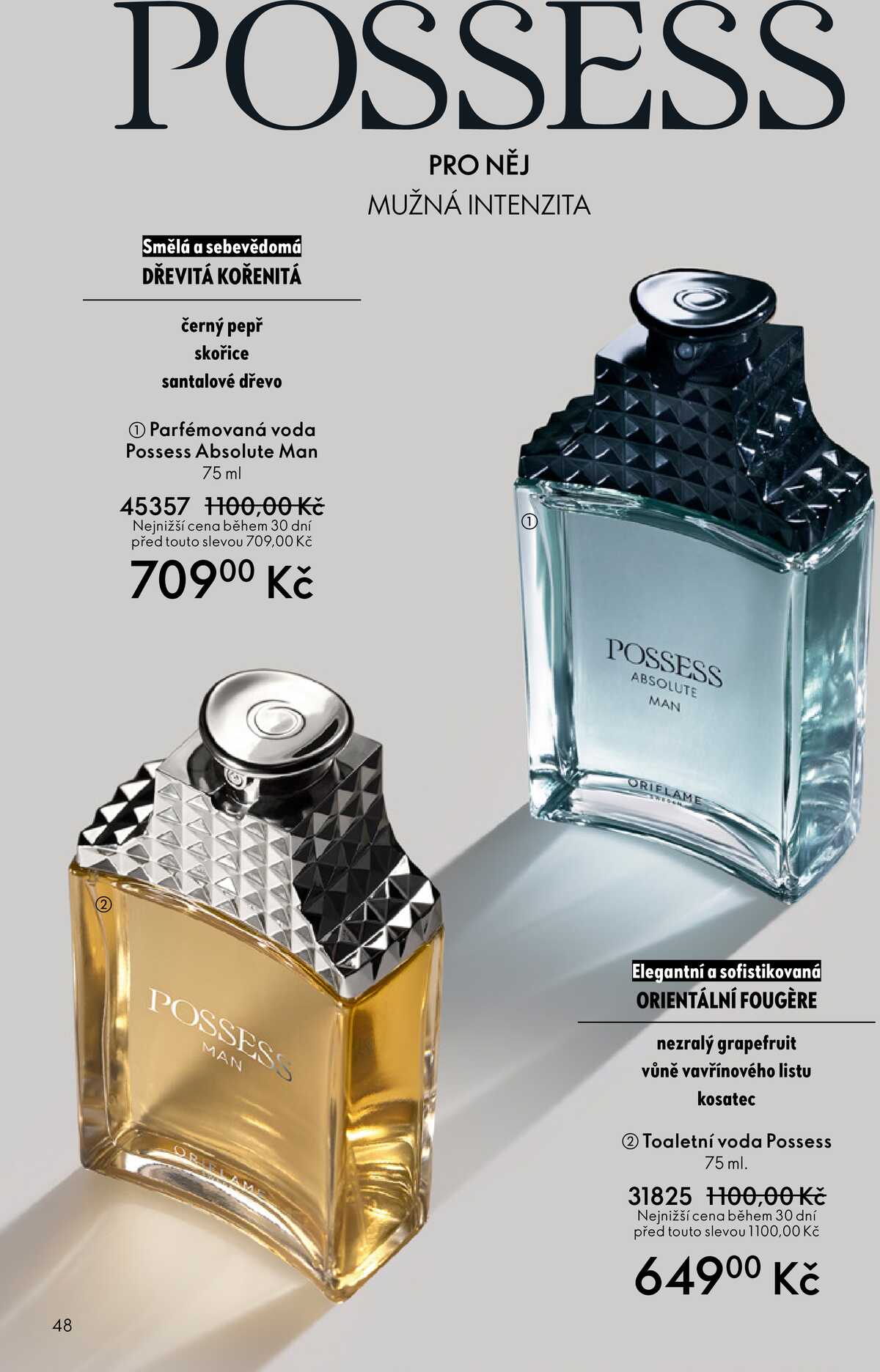Oriflame do 26.5. strana 48