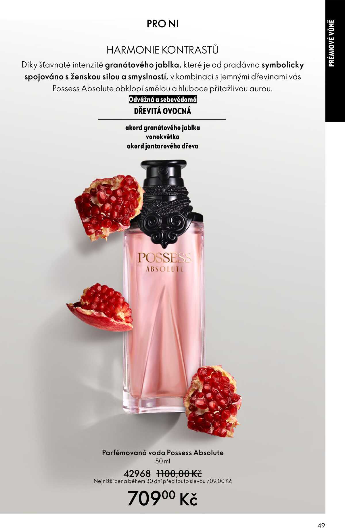 Oriflame do 26.5. strana 49