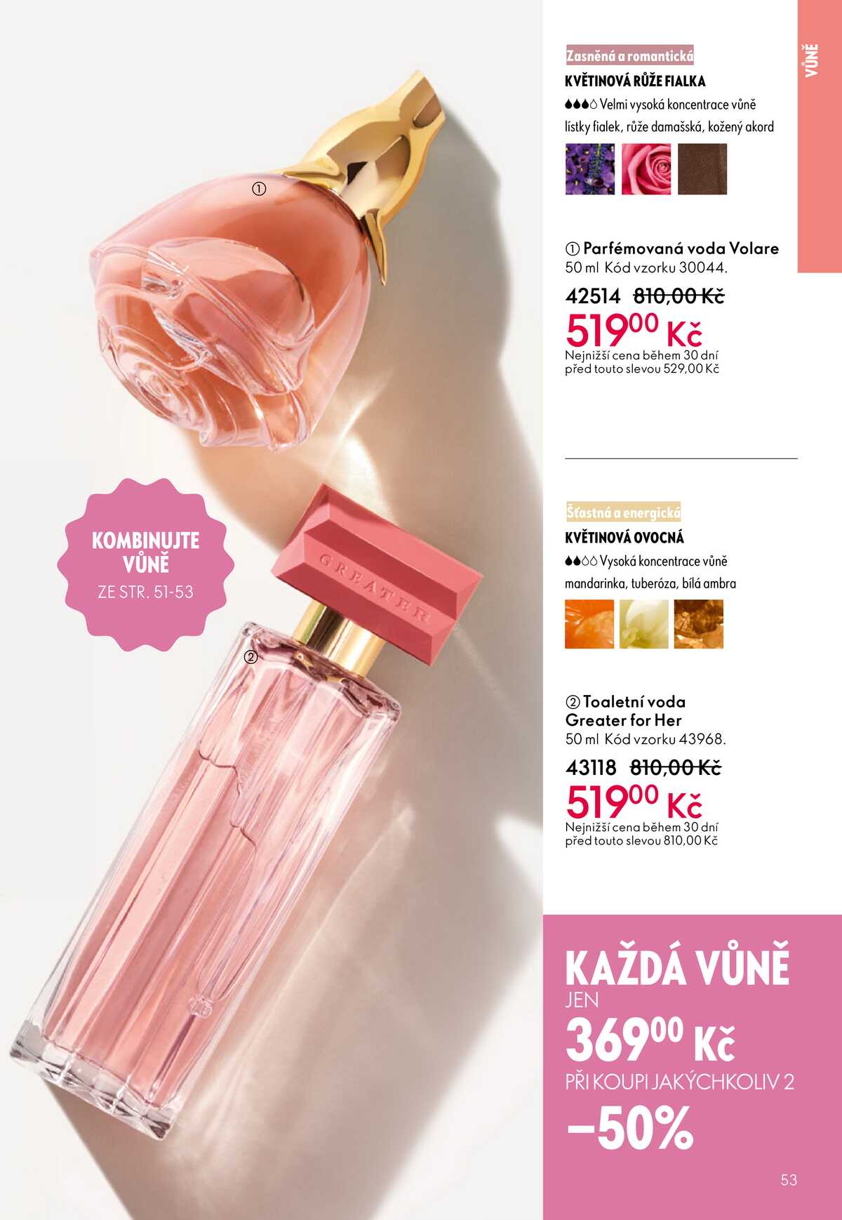 Oriflame do 26.5. strana 53