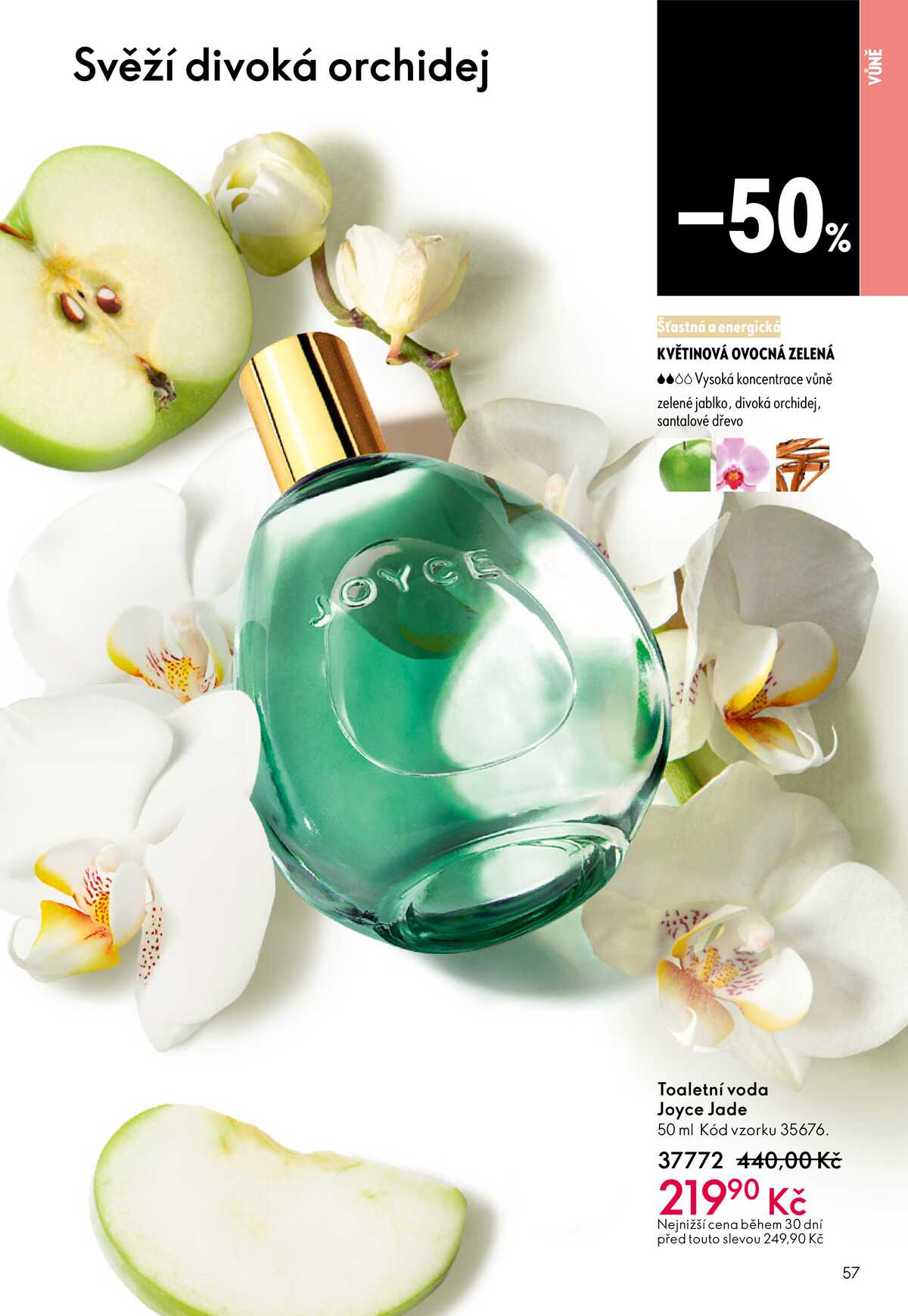 Oriflame do 26.5. strana 57