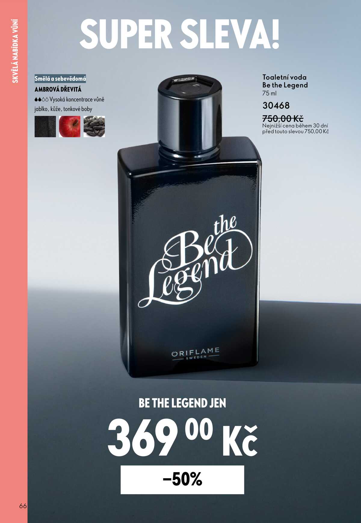 Oriflame do 26.5. strana 66