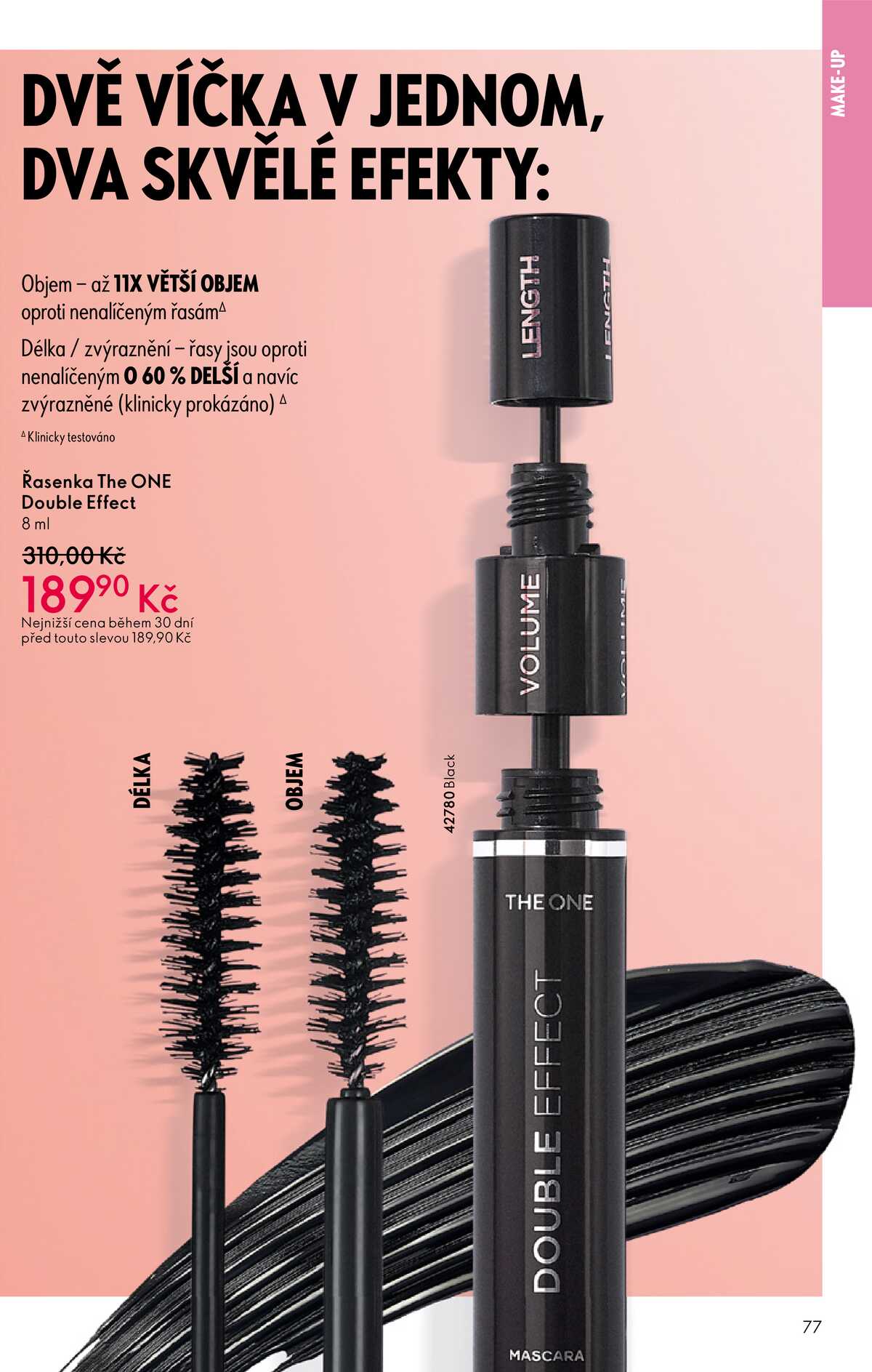 Oriflame do 26.5. strana 77