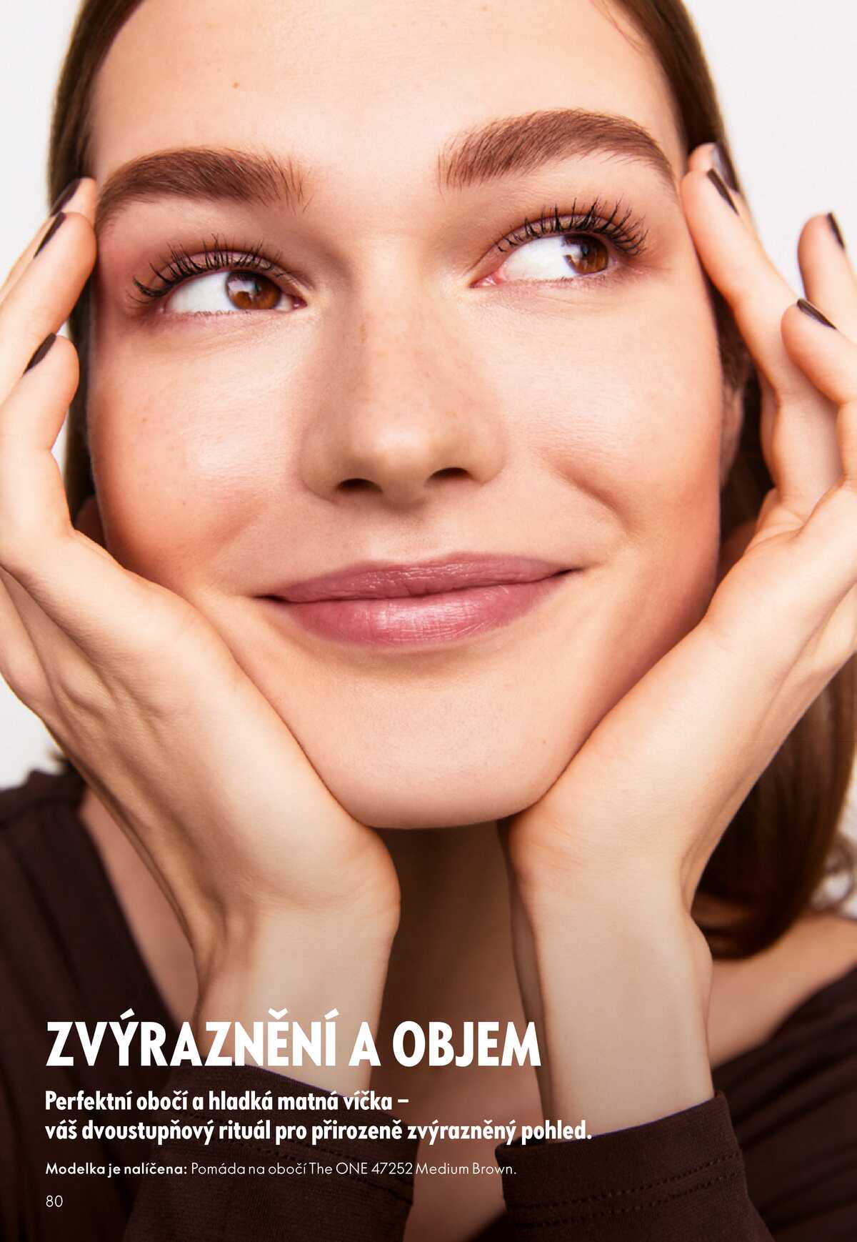 Oriflame do 26.5. strana 80