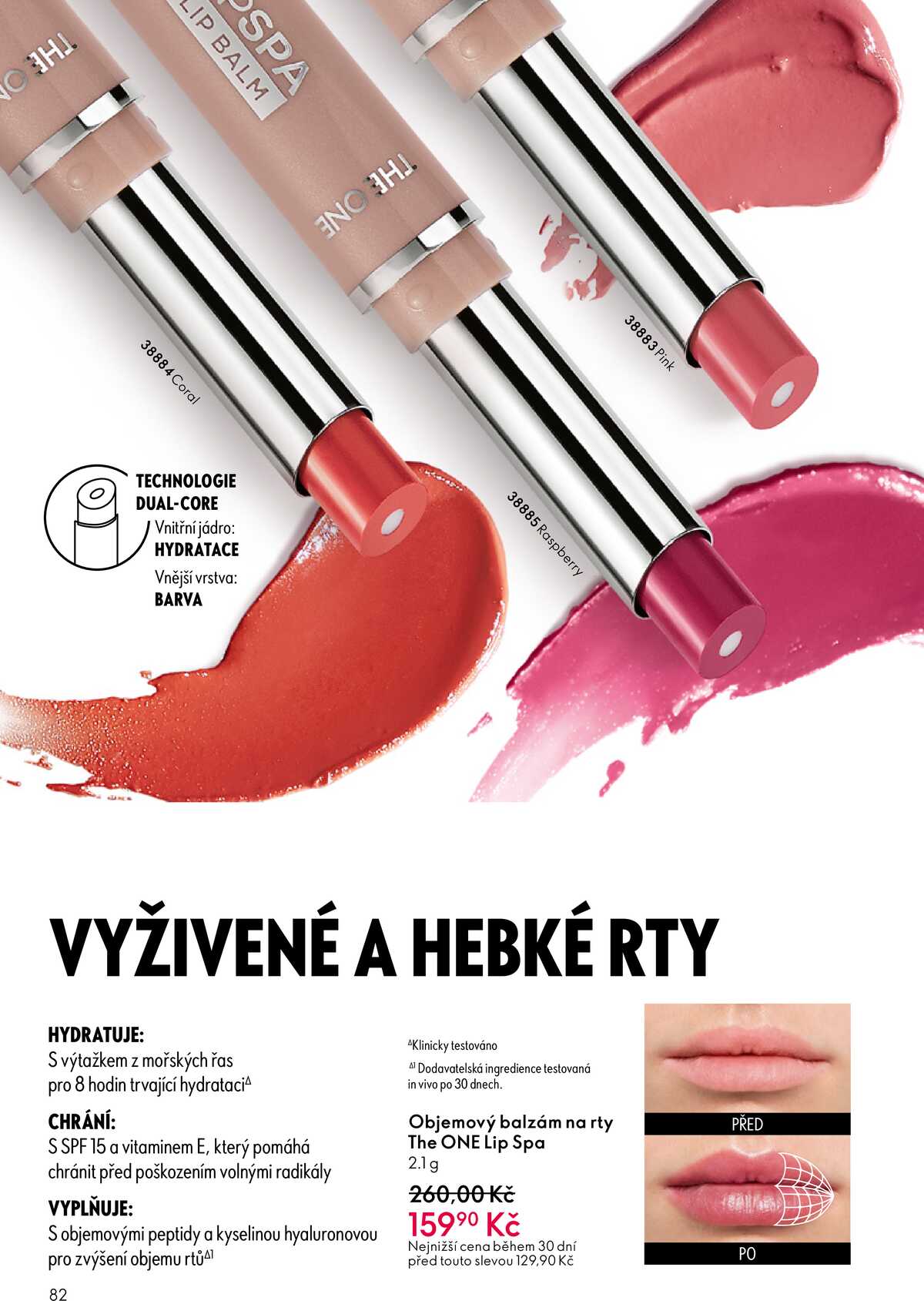 Oriflame do 26.5. strana 82