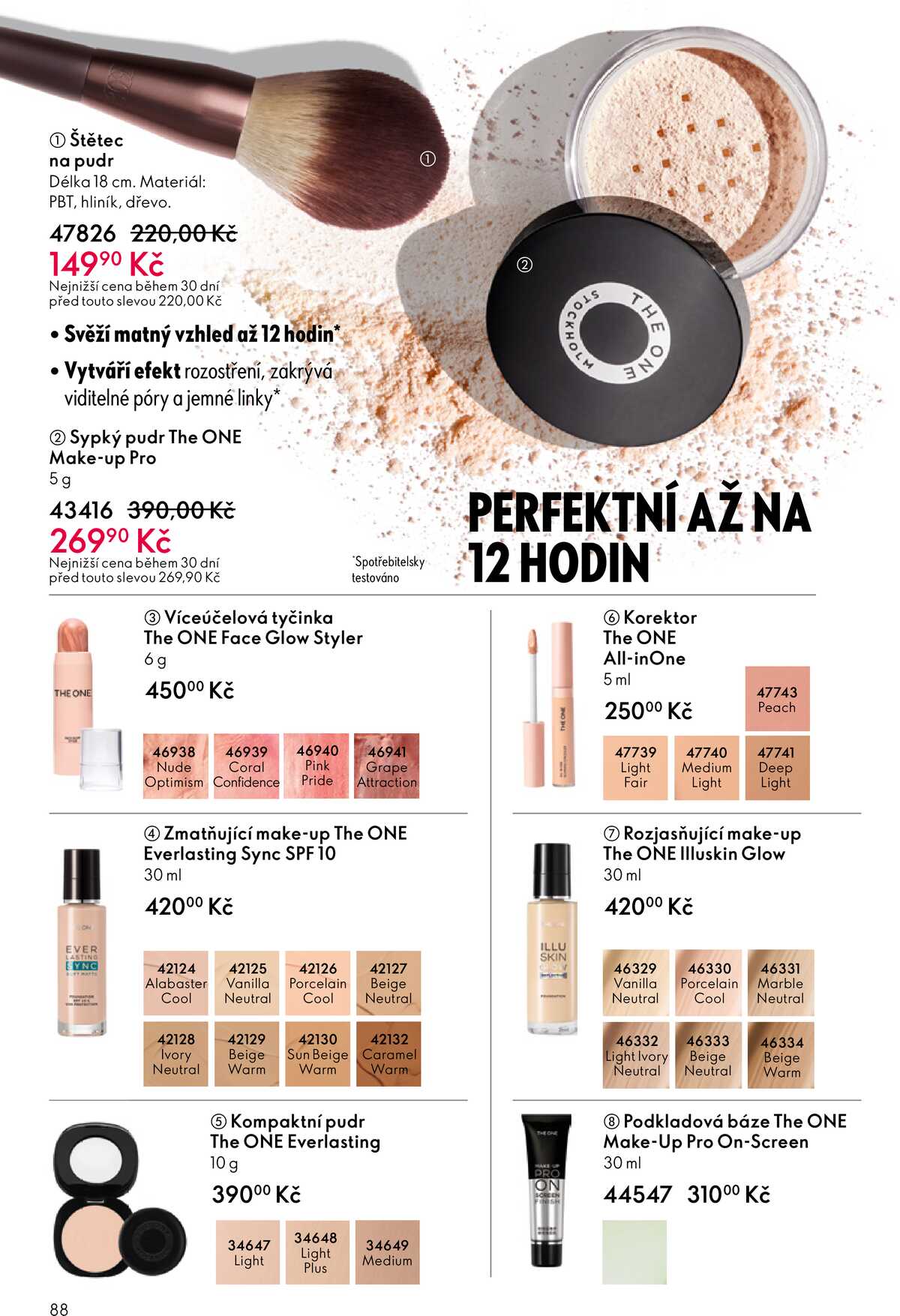 Oriflame do 26.5. strana 88