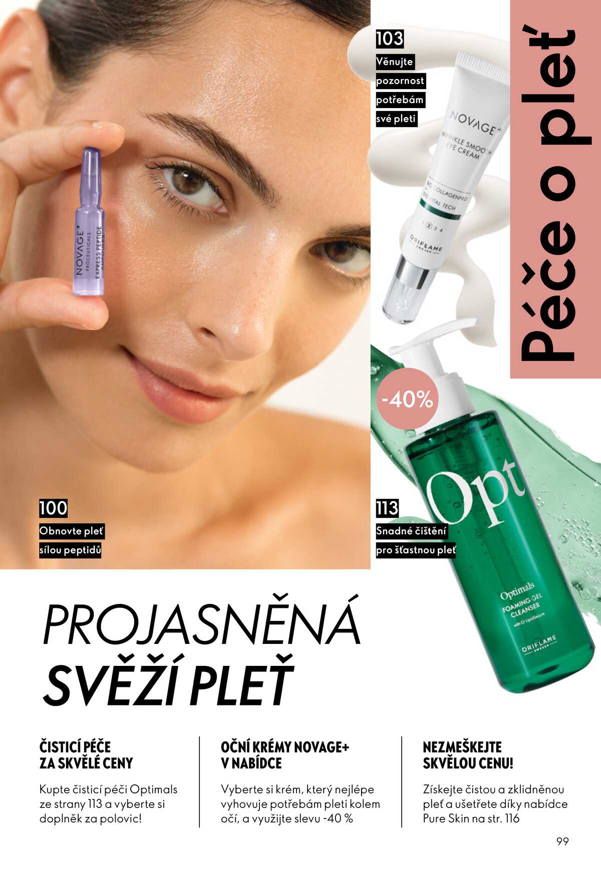 Oriflame do 26.5. strana 99