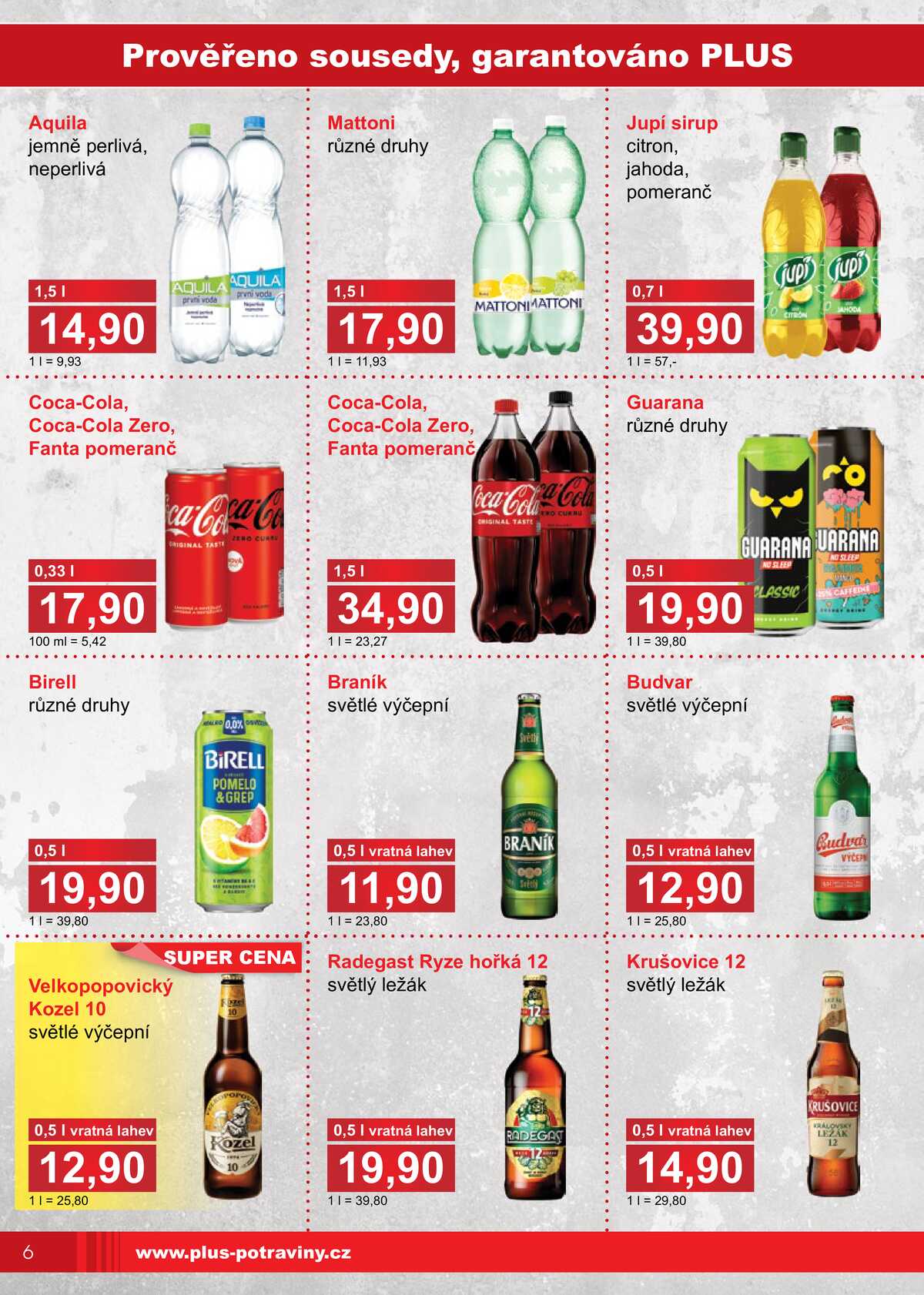 PLUS JIP do 19.5. strana 6