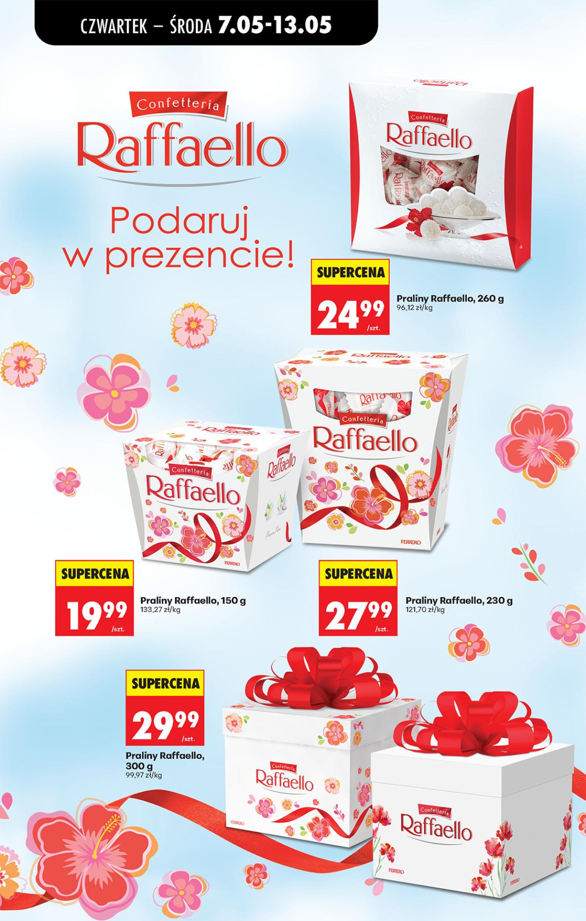 Leták Biedronka Polsko 7.5.-13.5.2026 strana 56