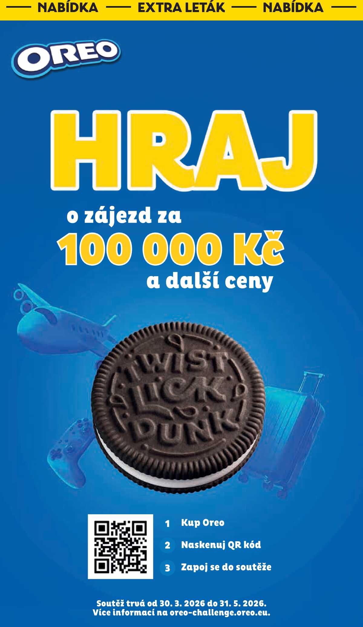 Albert  Hypermarket od 13.5. do 19.5.2026 strana 16