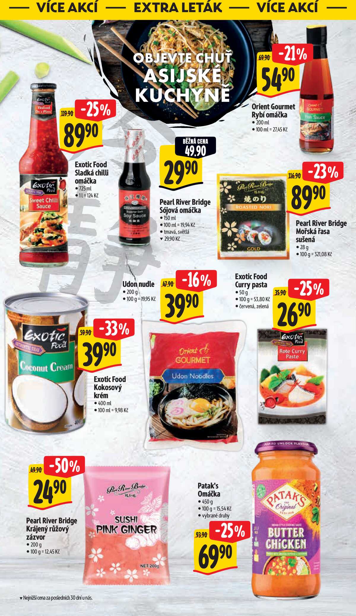 Albert  Hypermarket od 13.5. do 19.5.2026 strana 47