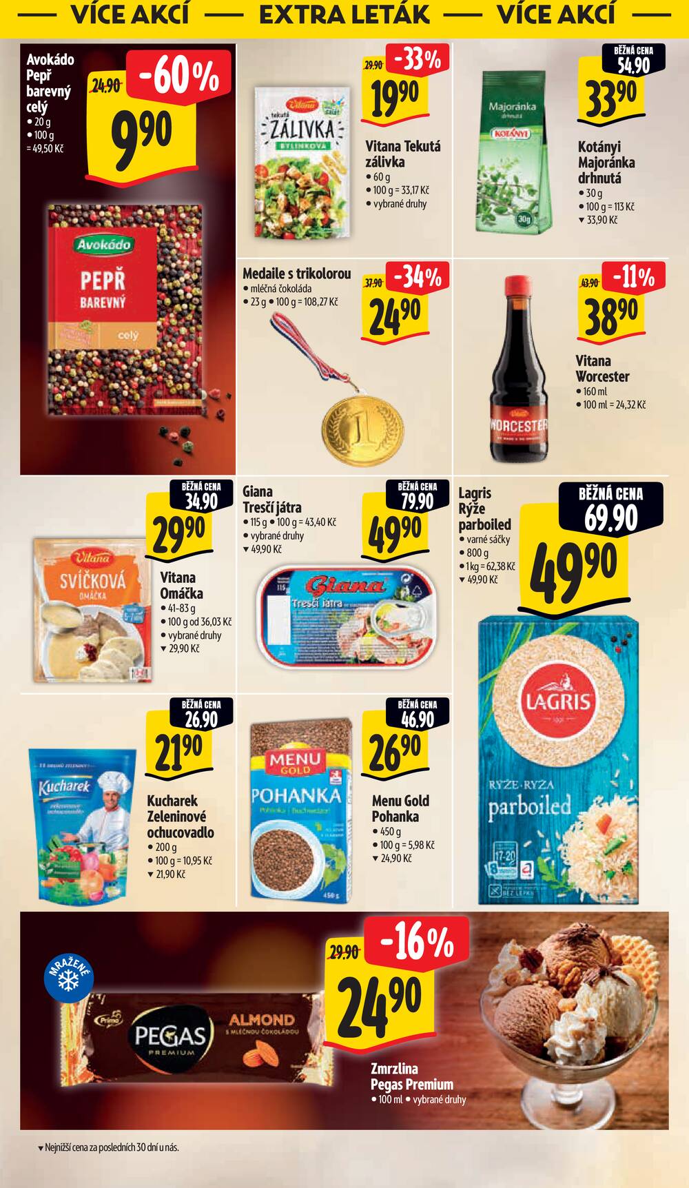 Albert  Hypermarket od 13.5. do 19.5.2026