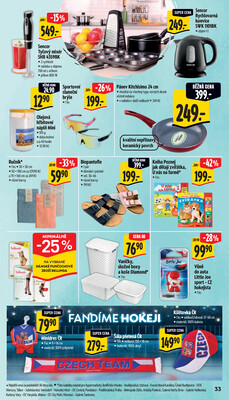 Albert  Hypermarket od 13.5. do 19.5.2026