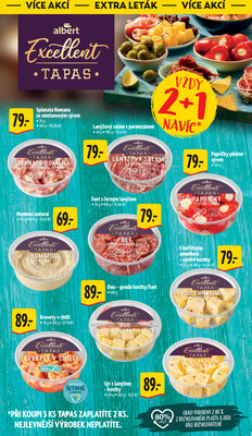 Albert  Hypermarket od 13.5. do 19.5.2026