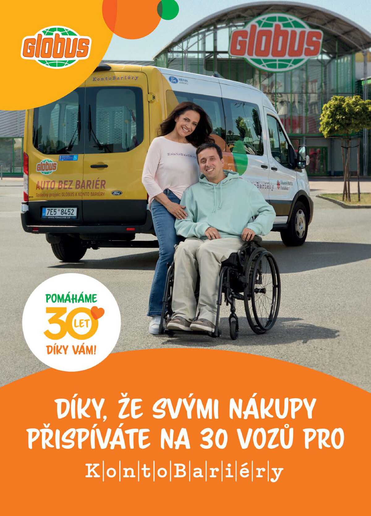 Akční leták Globus 13.5. - 19.5.2026 - Globus Praha - Štěrboholy strana 34