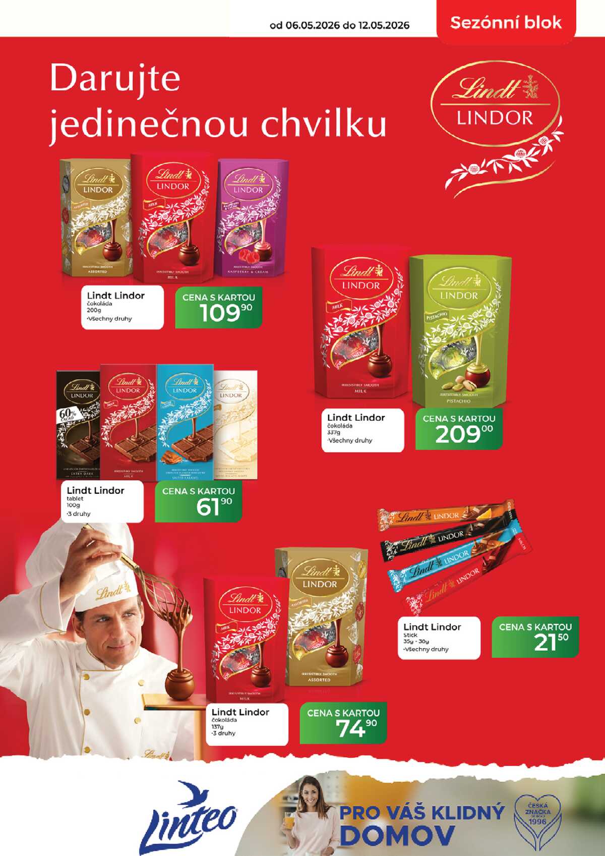 Tamda Foods od 13.5. do 19.5.2026 strana 5