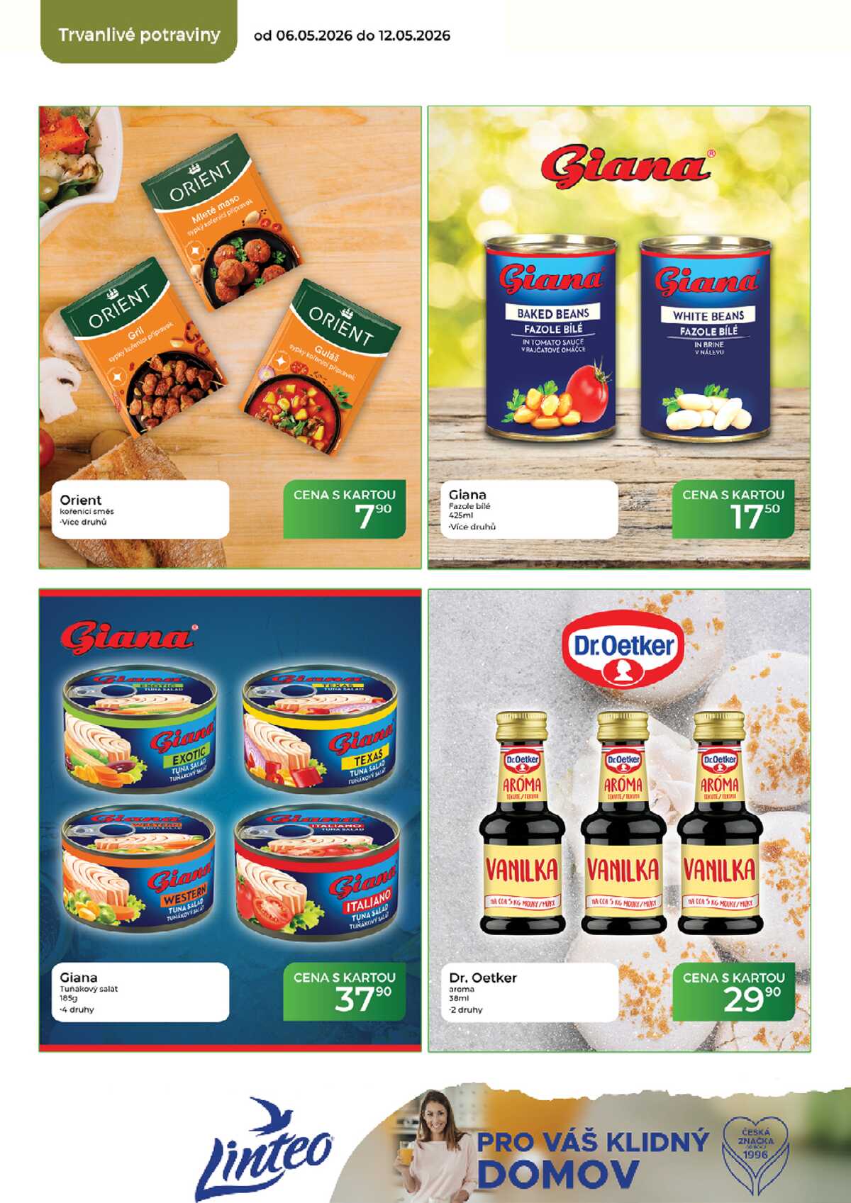 Tamda Foods od 13.5. do 19.5.2026 strana 44