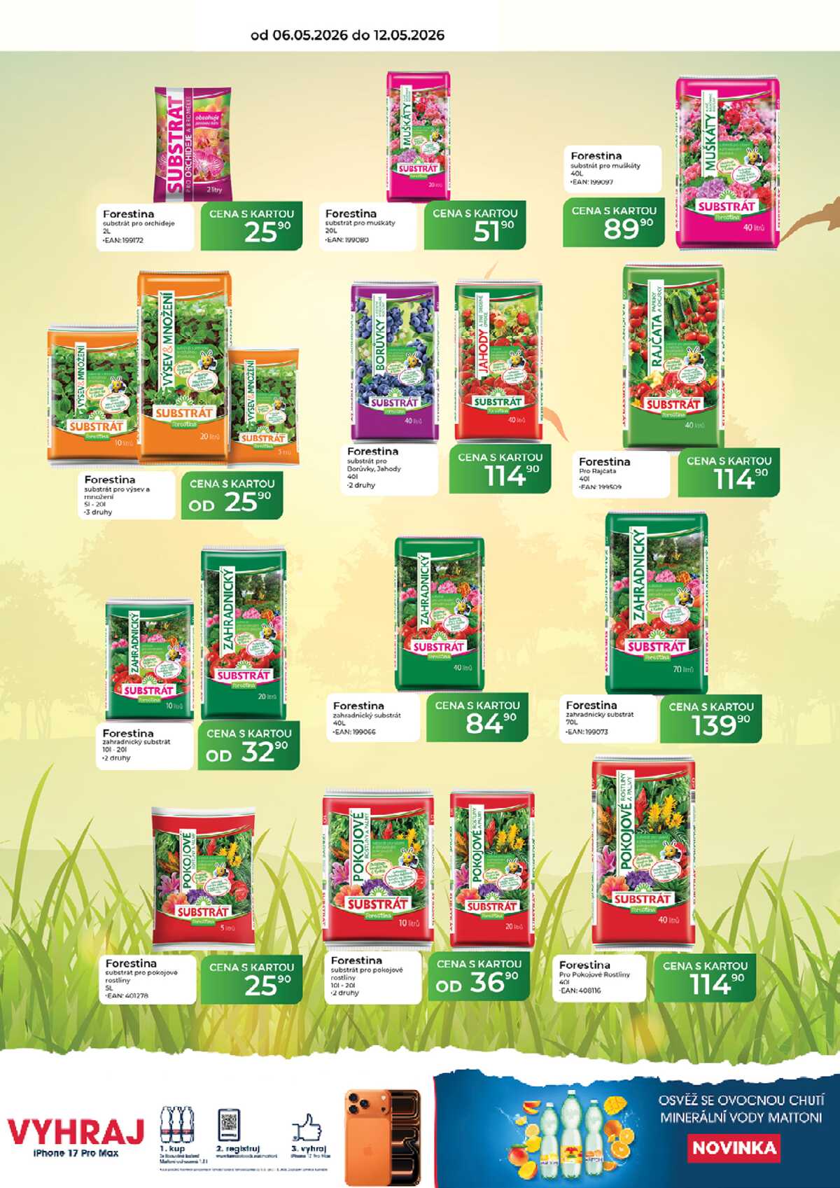 Tamda Foods od 13.5. do 19.5.2026 strana 60