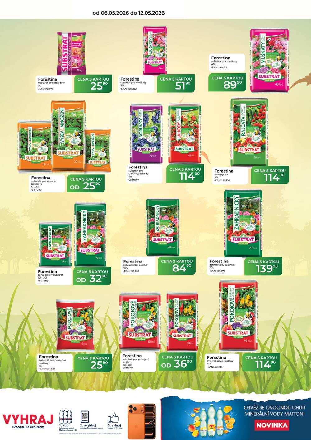 Tamda Foods od 13.5. do 19.5.2026